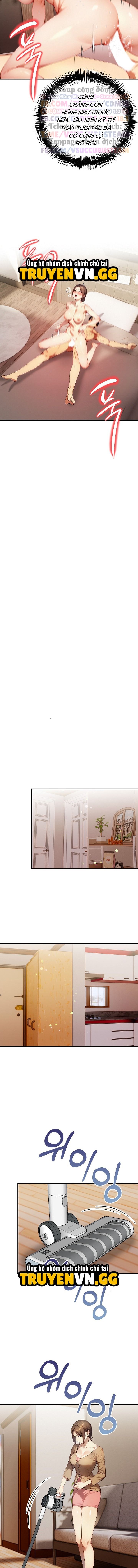 Lên Giường Với Bạn Của Con Trai Chapter 8 - Next 