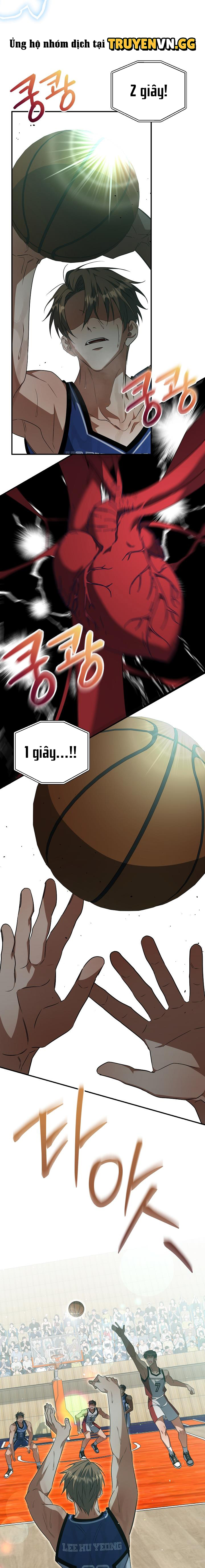 Khi Trái Tim Không Còn Khóa Chapter 20 9