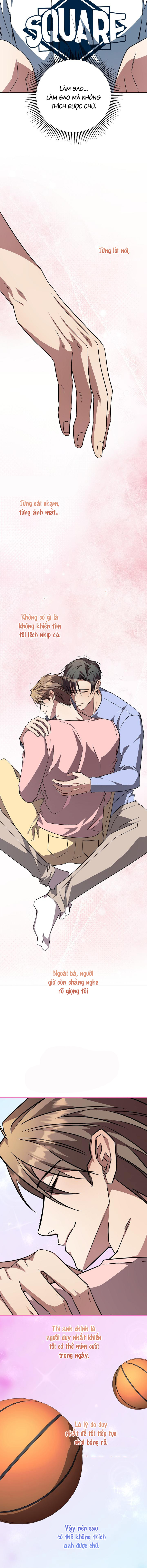 Khi Trái Tim Không Còn Khóa Chapter 23 - Next Chapter 24