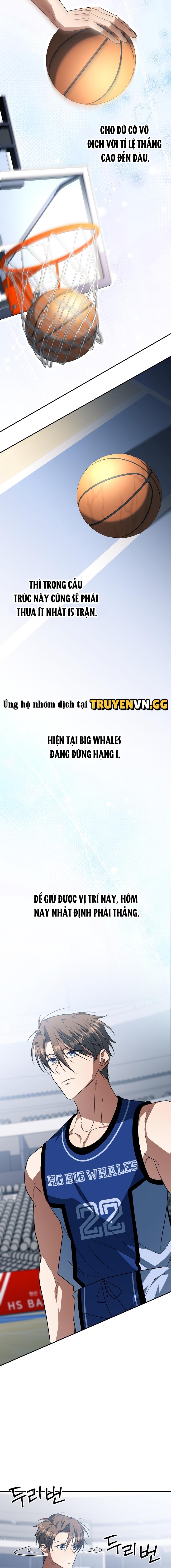 Khi Trái Tim Không Còn Khóa Chapter 24 - Next Chapter 25