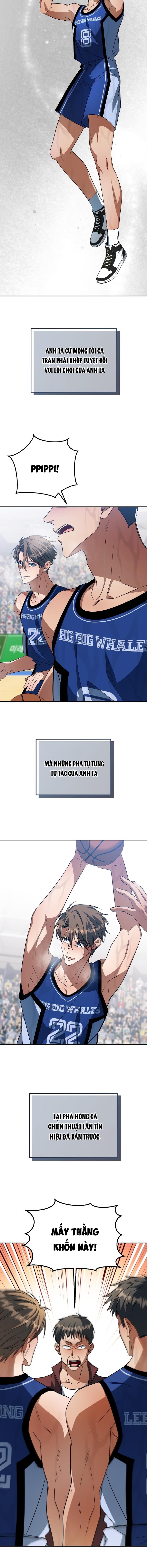 Khi Trái Tim Không Còn Khóa Chapter 25 - Next 