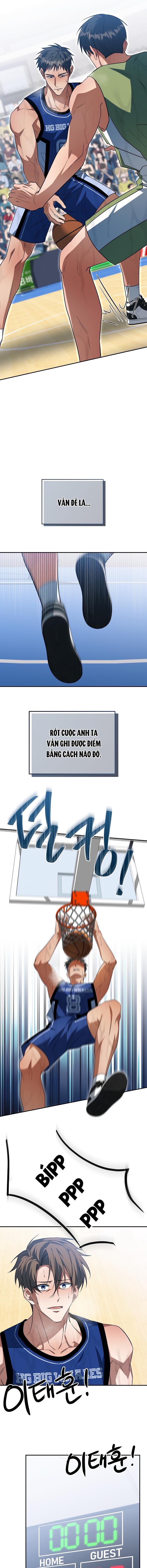 Khi Trái Tim Không Còn Khóa Chapter 25 - Next 