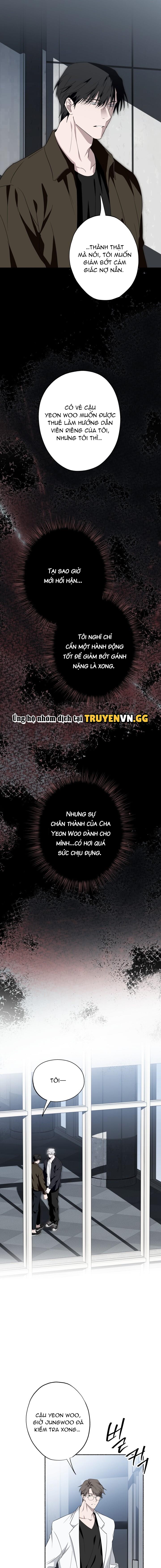 Bước Ngoặt Quan Trọng Chapter 15 - Trang 2