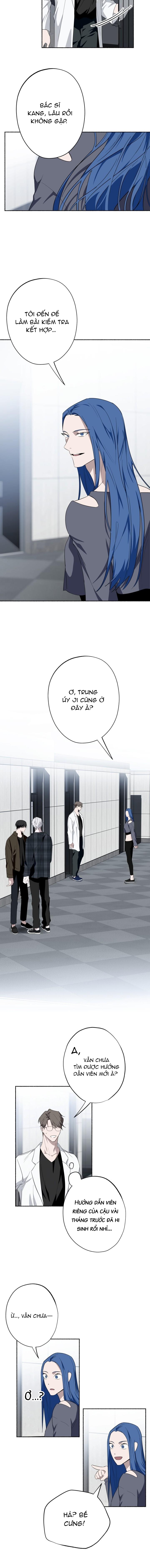 Bước Ngoặt Quan Trọng Chapter 15 - Trang 2