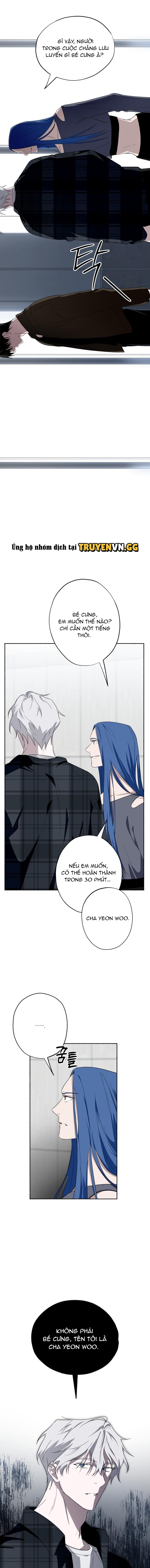 Bước Ngoặt Quan Trọng Chapter 15 - Trang 2