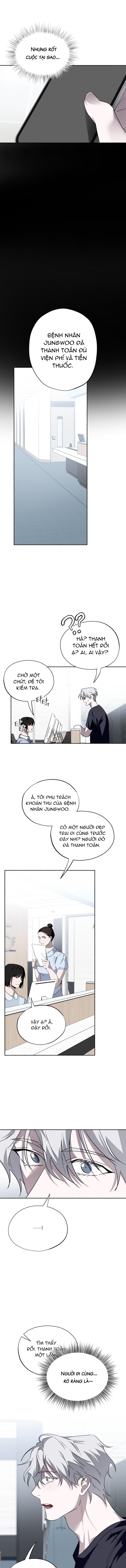 Bước Ngoặt Quan Trọng Chapter 15 - Trang 2