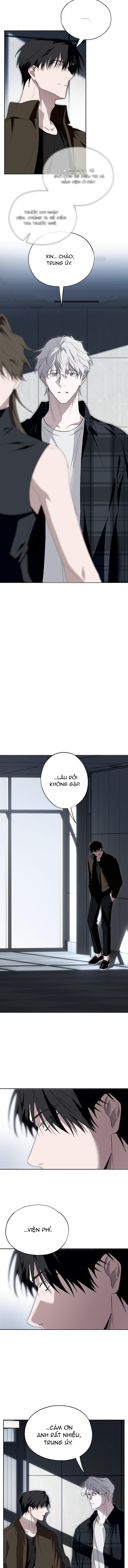 Bước Ngoặt Quan Trọng Chapter 15 - Trang 2