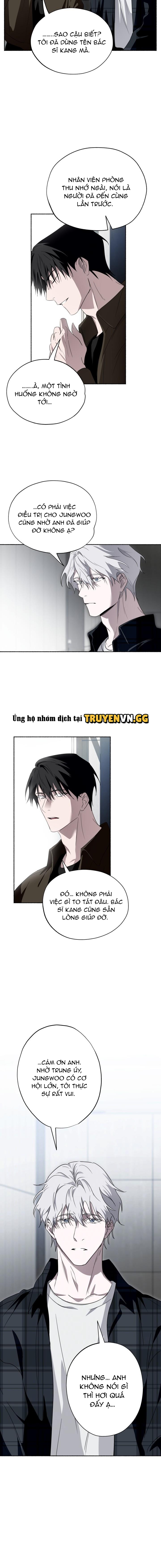 Bước Ngoặt Quan Trọng Chapter 15 - Trang 2