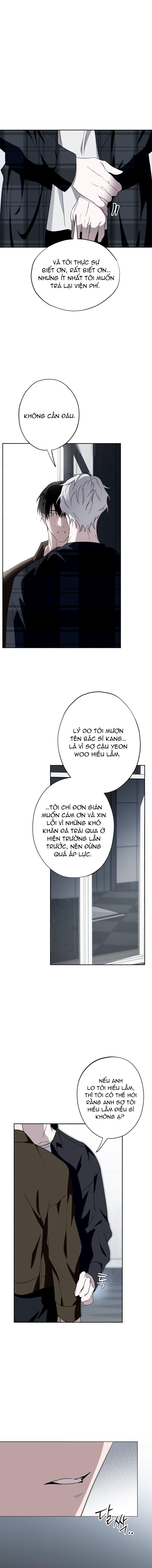 Bước Ngoặt Quan Trọng Chapter 15 - Trang 2