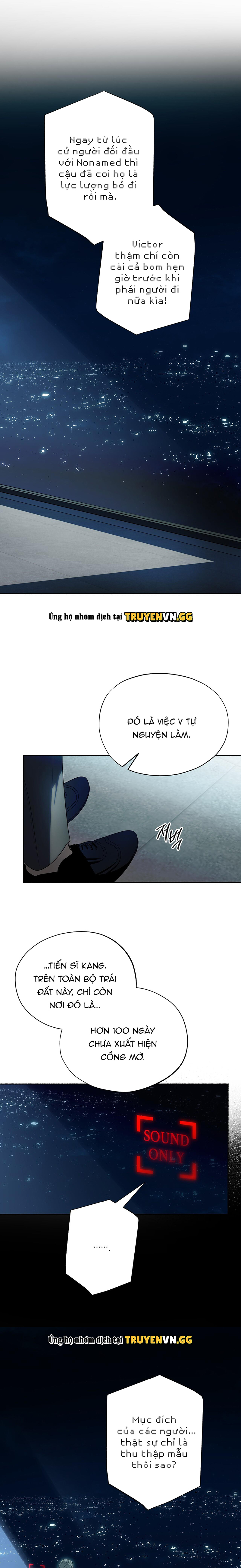 Bước Ngoặt Quan Trọng Chapter 25 - Trang 2