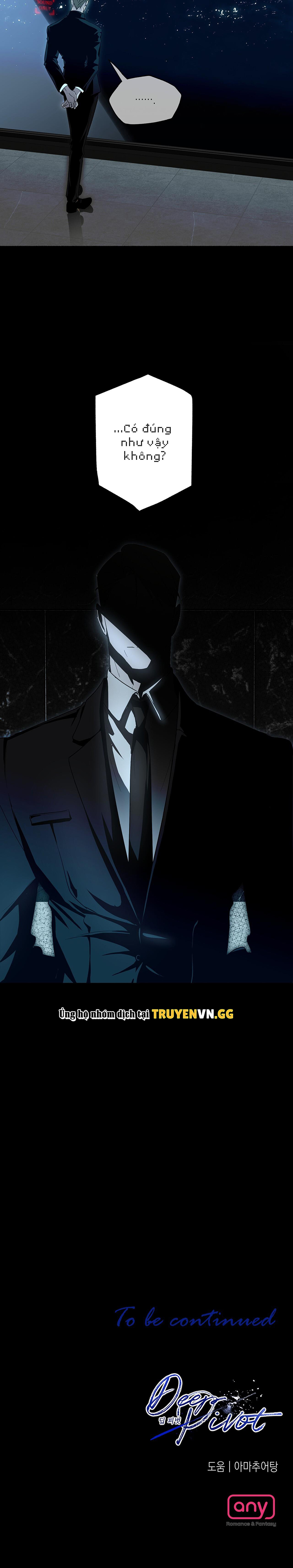 Bước Ngoặt Quan Trọng Chapter 25 - Trang 2