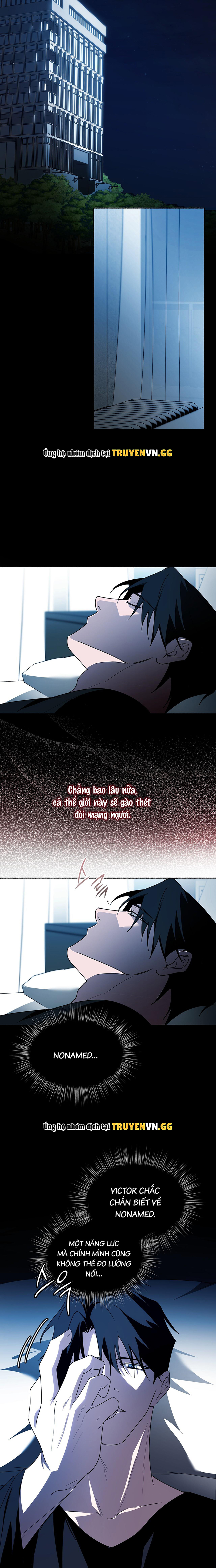 Bước Ngoặt Quan Trọng Chapter 25 - Trang 2