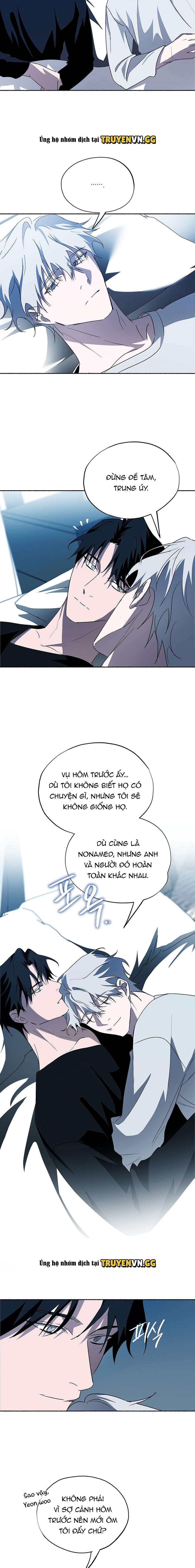 Bước Ngoặt Quan Trọng Chapter 25 - Trang 2