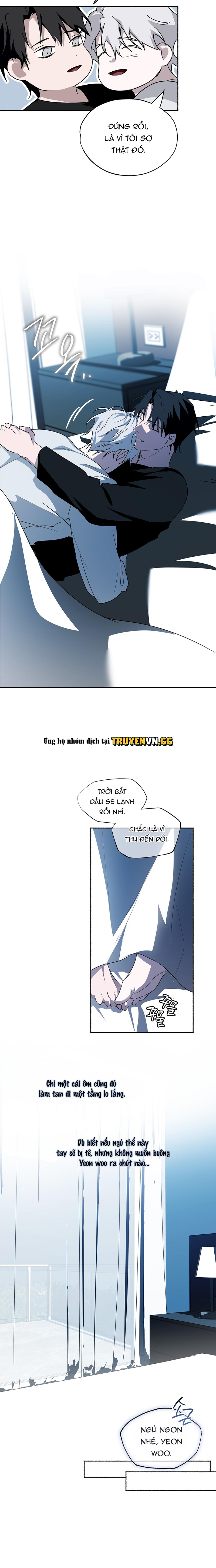 Bước Ngoặt Quan Trọng Chapter 25 - Trang 2