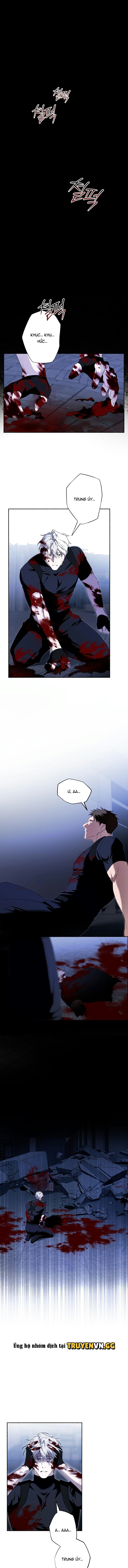 Bước Ngoặt Quan Trọng Chapter 13 - Trang 2
