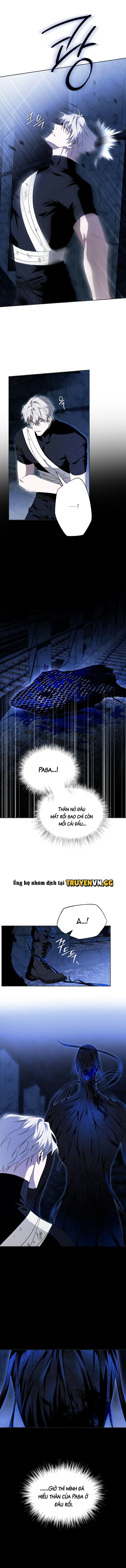 Bước Ngoặt Quan Trọng Chapter 13 - Trang 2