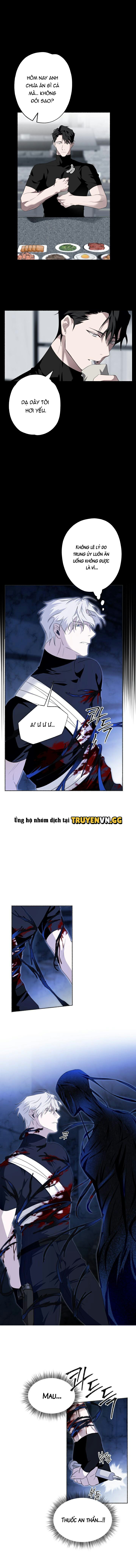 Bước Ngoặt Quan Trọng Chapter 13 - Trang 2