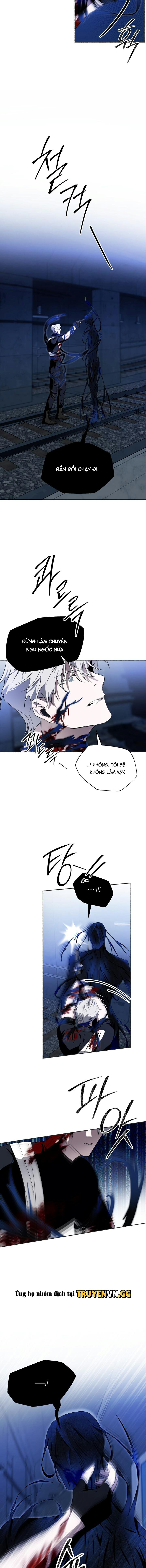 Bước Ngoặt Quan Trọng Chapter 13 - Trang 2