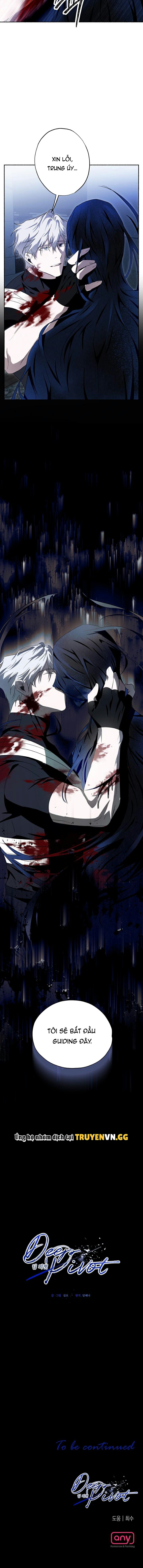Bước Ngoặt Quan Trọng Chapter 13 - Trang 2