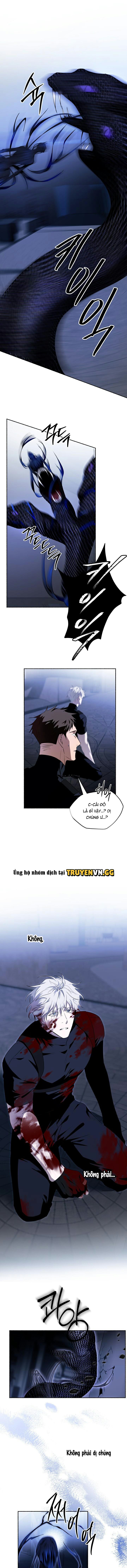Bước Ngoặt Quan Trọng Chapter 13 - Trang 2