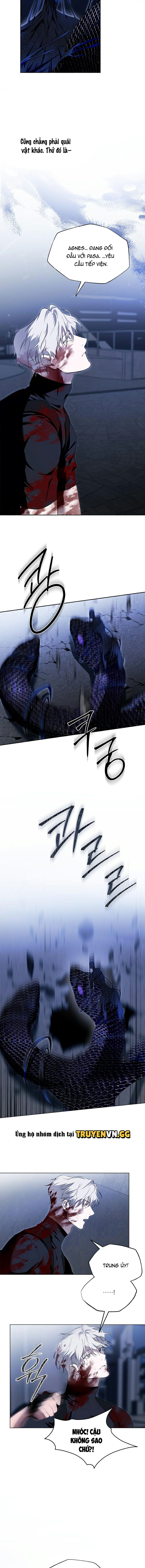 Bước Ngoặt Quan Trọng Chapter 13 - Trang 2