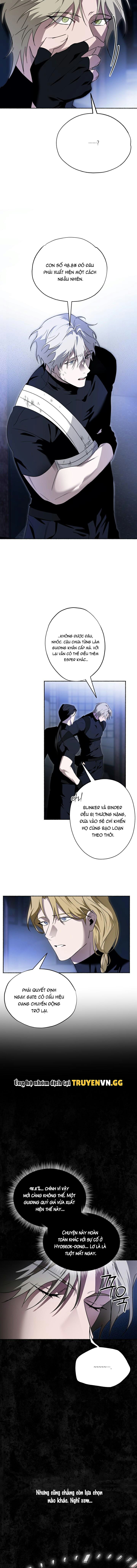 Bước Ngoặt Quan Trọng Chapter 13 - Trang 2