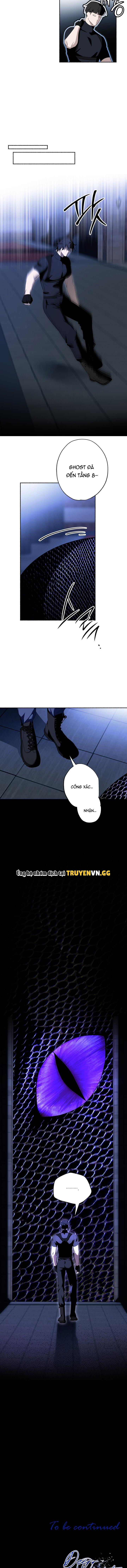 Bước Ngoặt Quan Trọng Chapter 11 - Trang 2