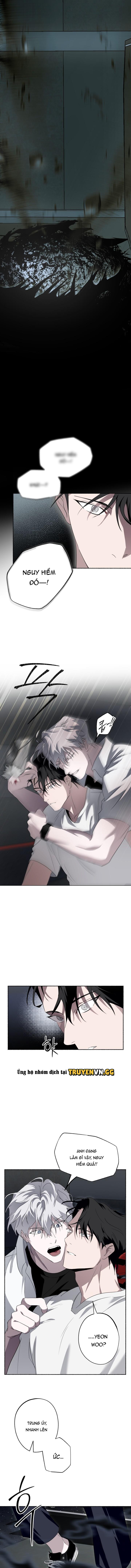 Bước Ngoặt Quan Trọng Chapter 11 - Trang 2