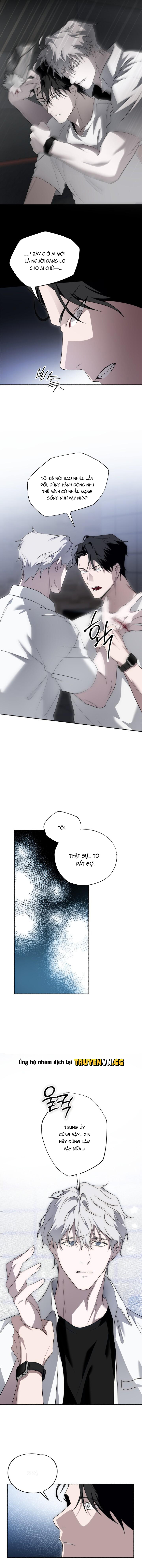 Bước Ngoặt Quan Trọng Chapter 11 - Trang 2