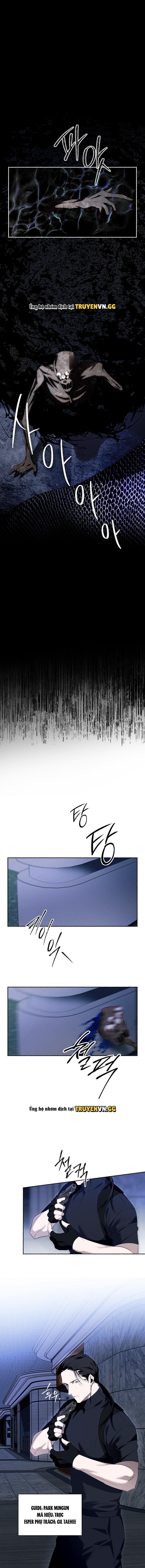 Bước Ngoặt Quan Trọng Chapter 12 - Trang 2