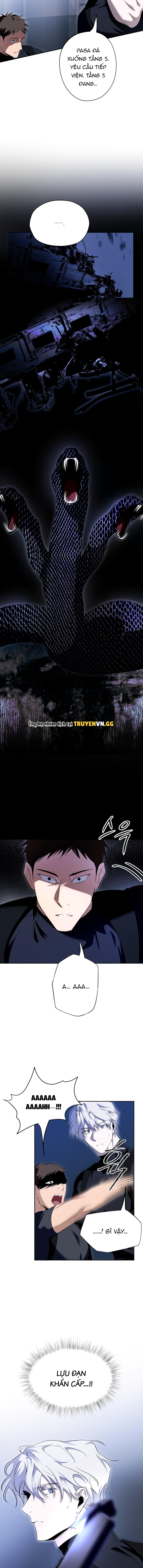 Bước Ngoặt Quan Trọng Chapter 12 - Trang 2