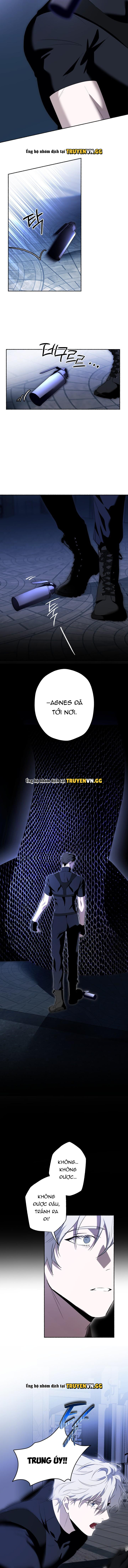 Bước Ngoặt Quan Trọng Chapter 12 - Trang 2