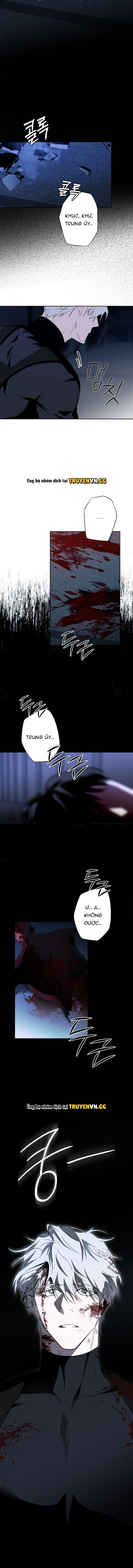 Bước Ngoặt Quan Trọng Chapter 12 - Trang 2