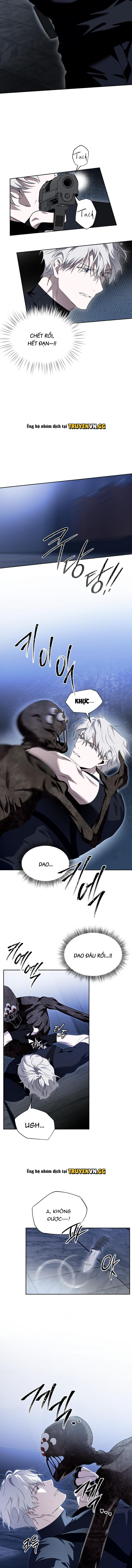 Bước Ngoặt Quan Trọng Chapter 12 - Trang 2
