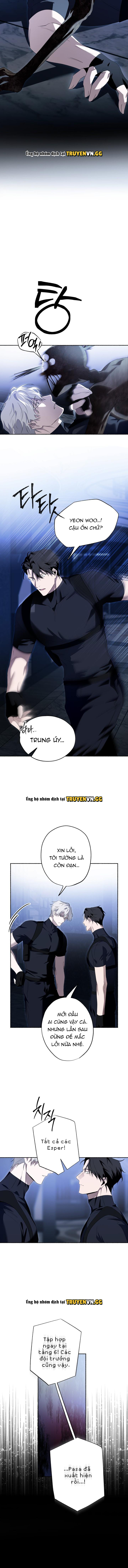 Bước Ngoặt Quan Trọng Chapter 12 - Trang 2