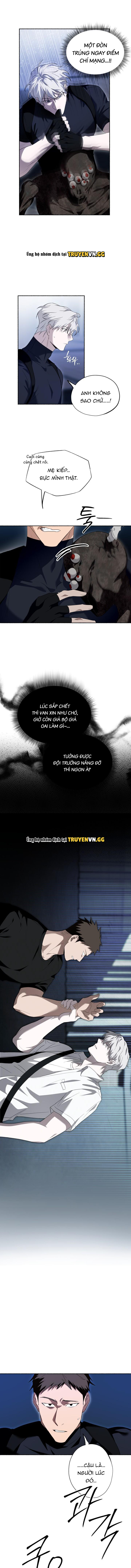 Bước Ngoặt Quan Trọng Chapter 12 - Trang 2