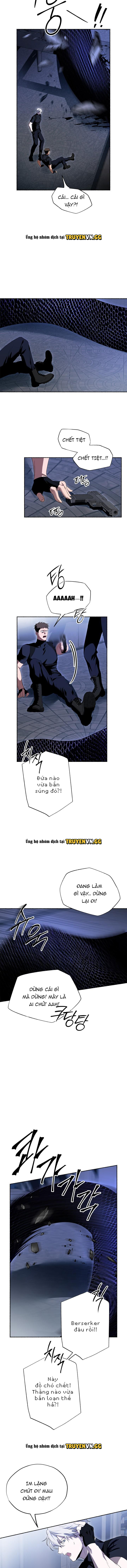 Bước Ngoặt Quan Trọng Chapter 12 - Trang 2
