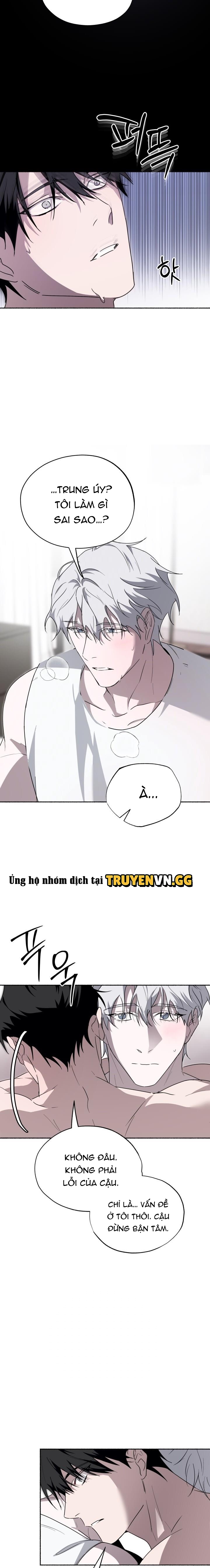 Bước Ngoặt Quan Trọng Chapter 23 - Next Chapter 24