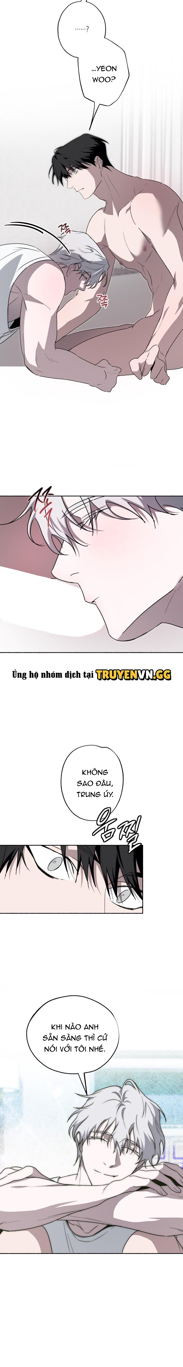 Bước Ngoặt Quan Trọng Chapter 23 - Next Chapter 24