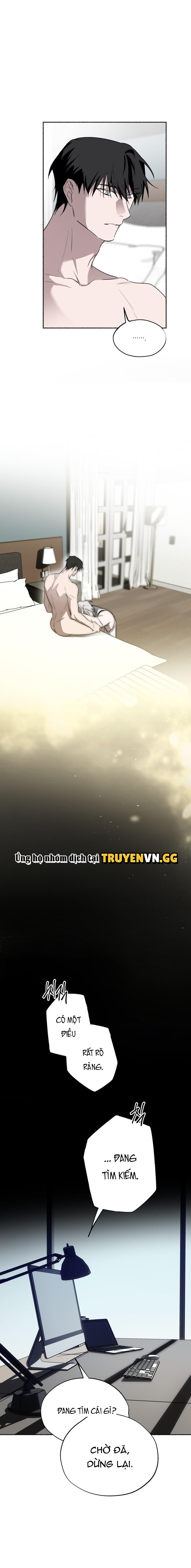 Bước Ngoặt Quan Trọng Chapter 23 - Next Chapter 24
