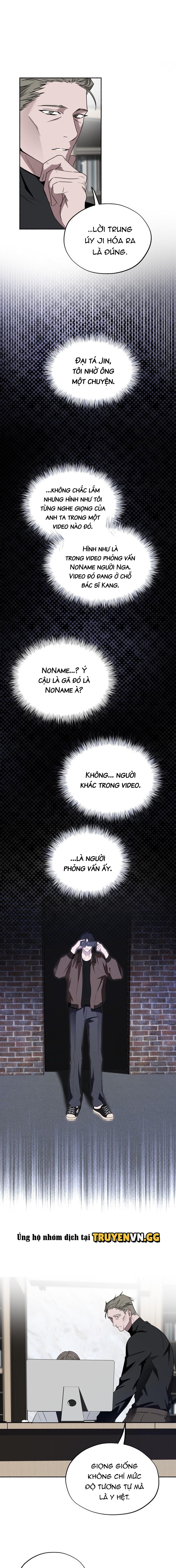 Bước Ngoặt Quan Trọng Chapter 23 - Next Chapter 24