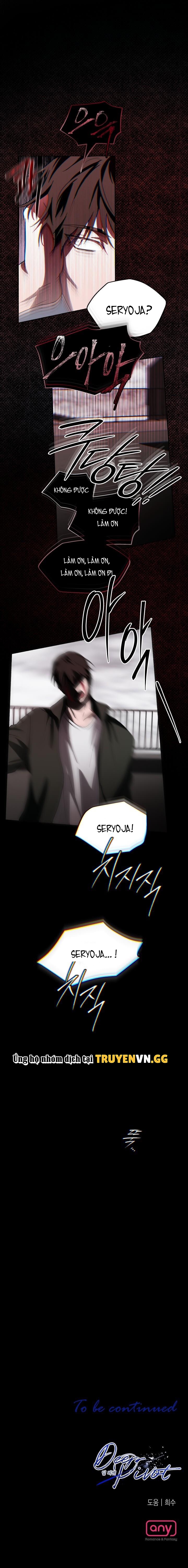 Bước Ngoặt Quan Trọng Chapter 23 - Next Chapter 24