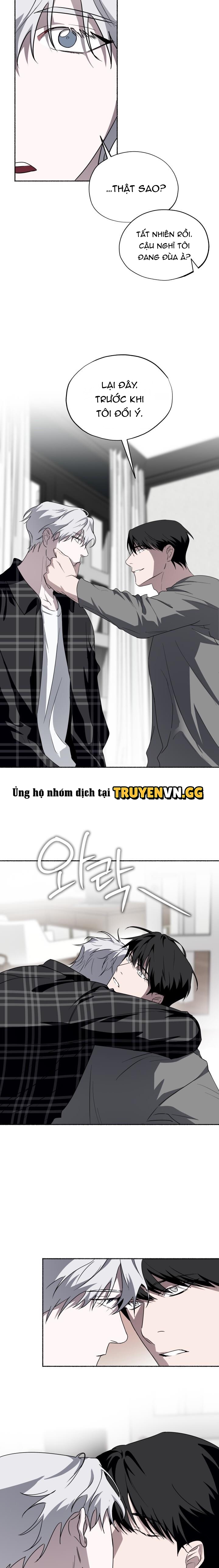 Bước Ngoặt Quan Trọng Chapter 23 - Next Chapter 24