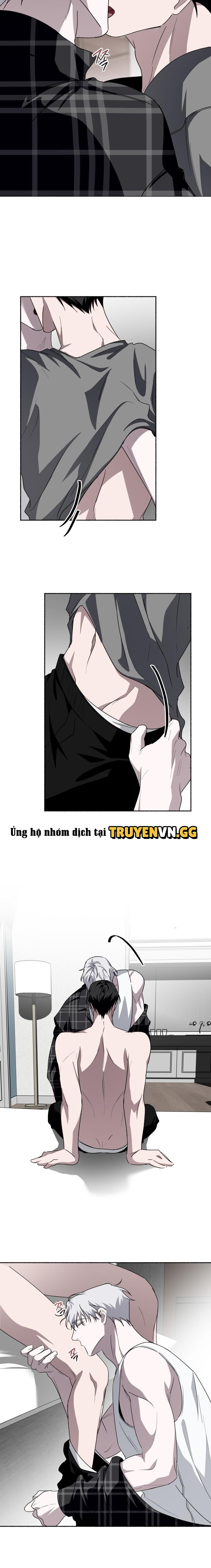 Bước Ngoặt Quan Trọng Chapter 23 - Next Chapter 24
