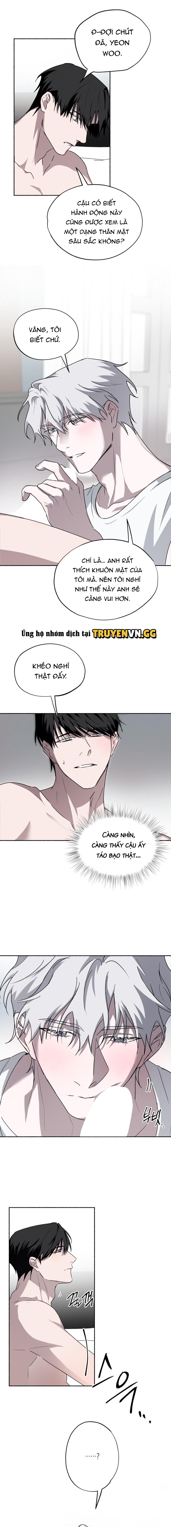 Bước Ngoặt Quan Trọng Chapter 23 - Next Chapter 24