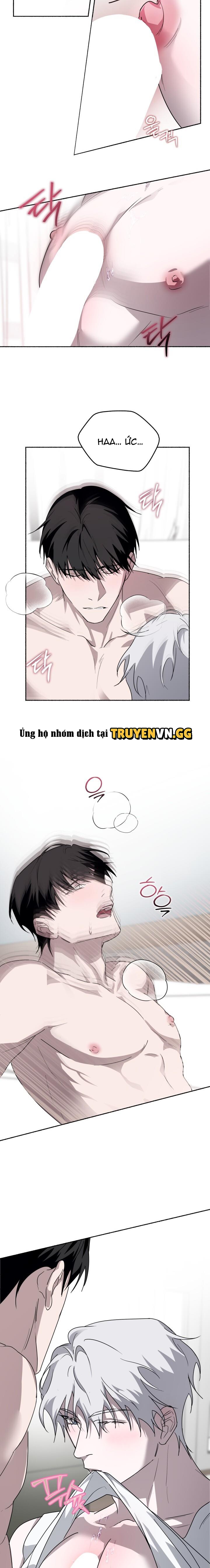 Bước Ngoặt Quan Trọng Chapter 23 - Next Chapter 24