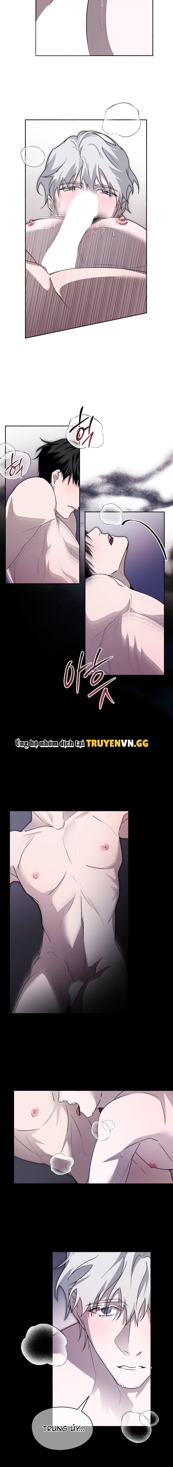 Bước Ngoặt Quan Trọng Chapter 23 - Next Chapter 24