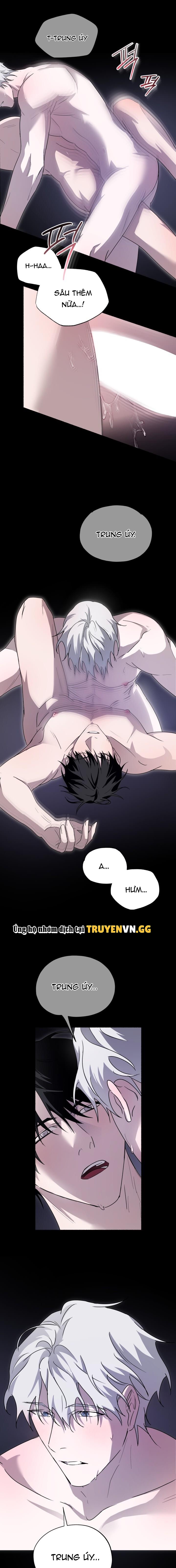 Bước Ngoặt Quan Trọng Chapter 23 - Next Chapter 24