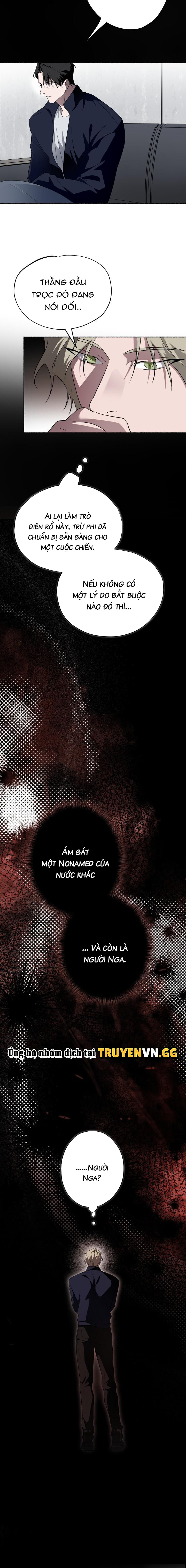 Bước Ngoặt Quan Trọng Chapter 20 13