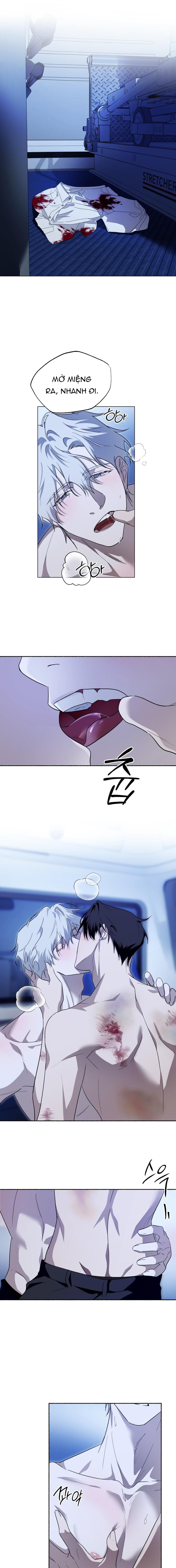 Bước Ngoặt Quan Trọng Chapter 20 4